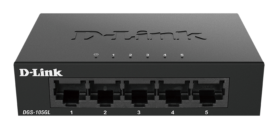 DGS-105GL D-Link