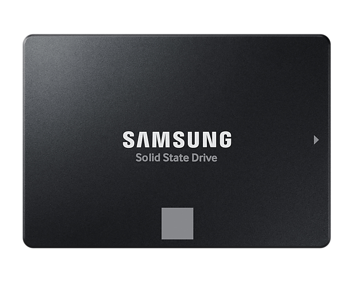 MZ-77E500BW Samsung
