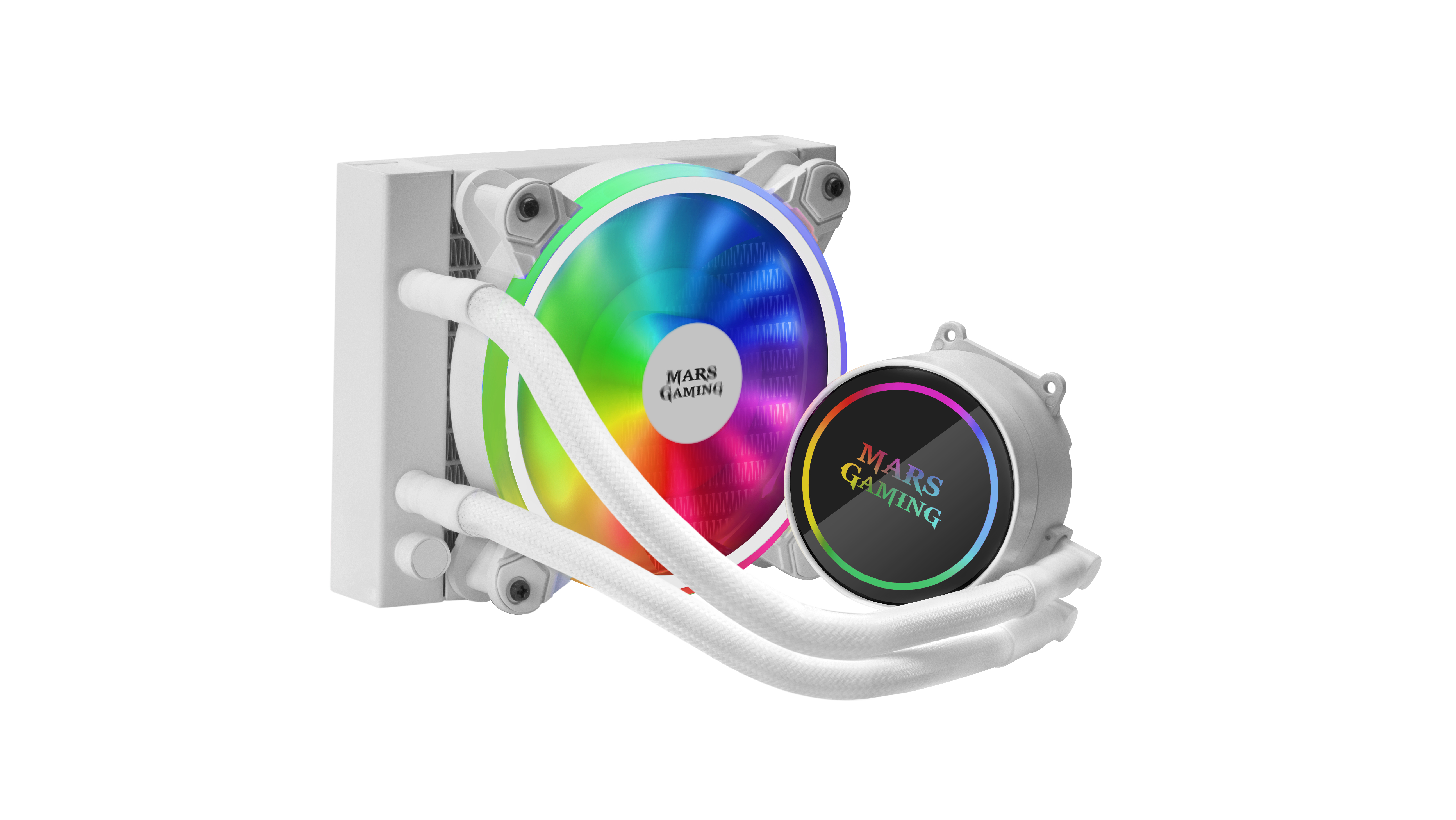 ML120W Mars Gaming