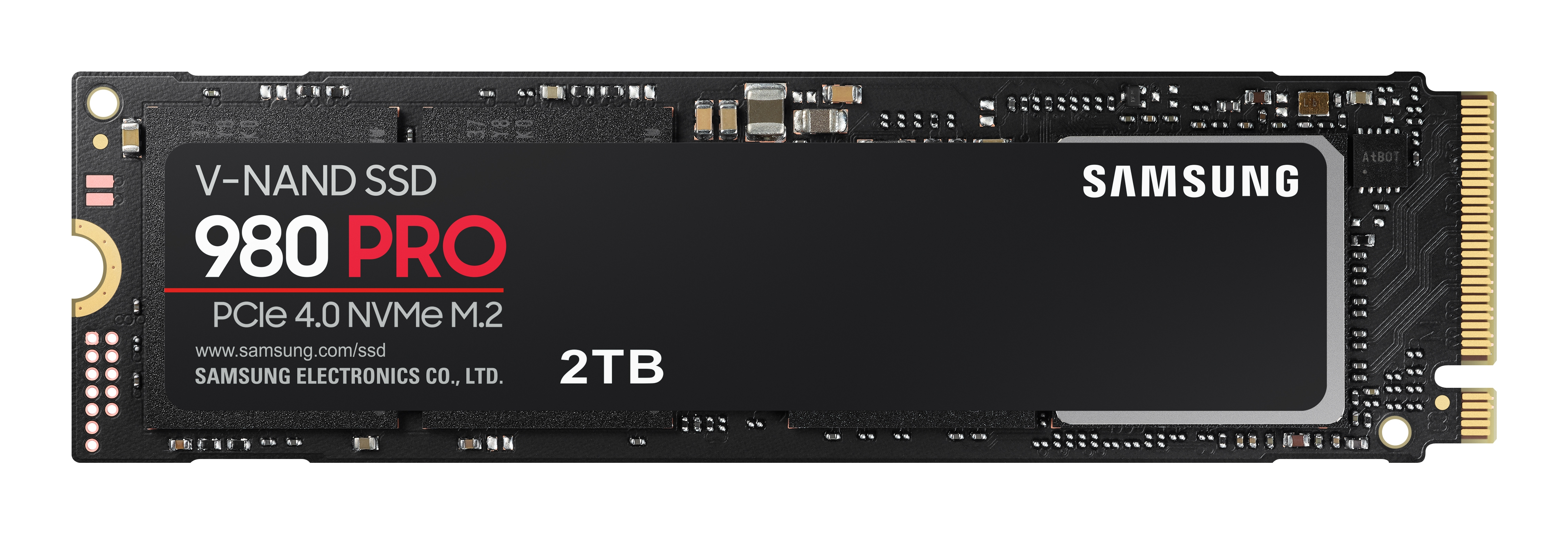 MZ-V8P2T0B/AM Samsung