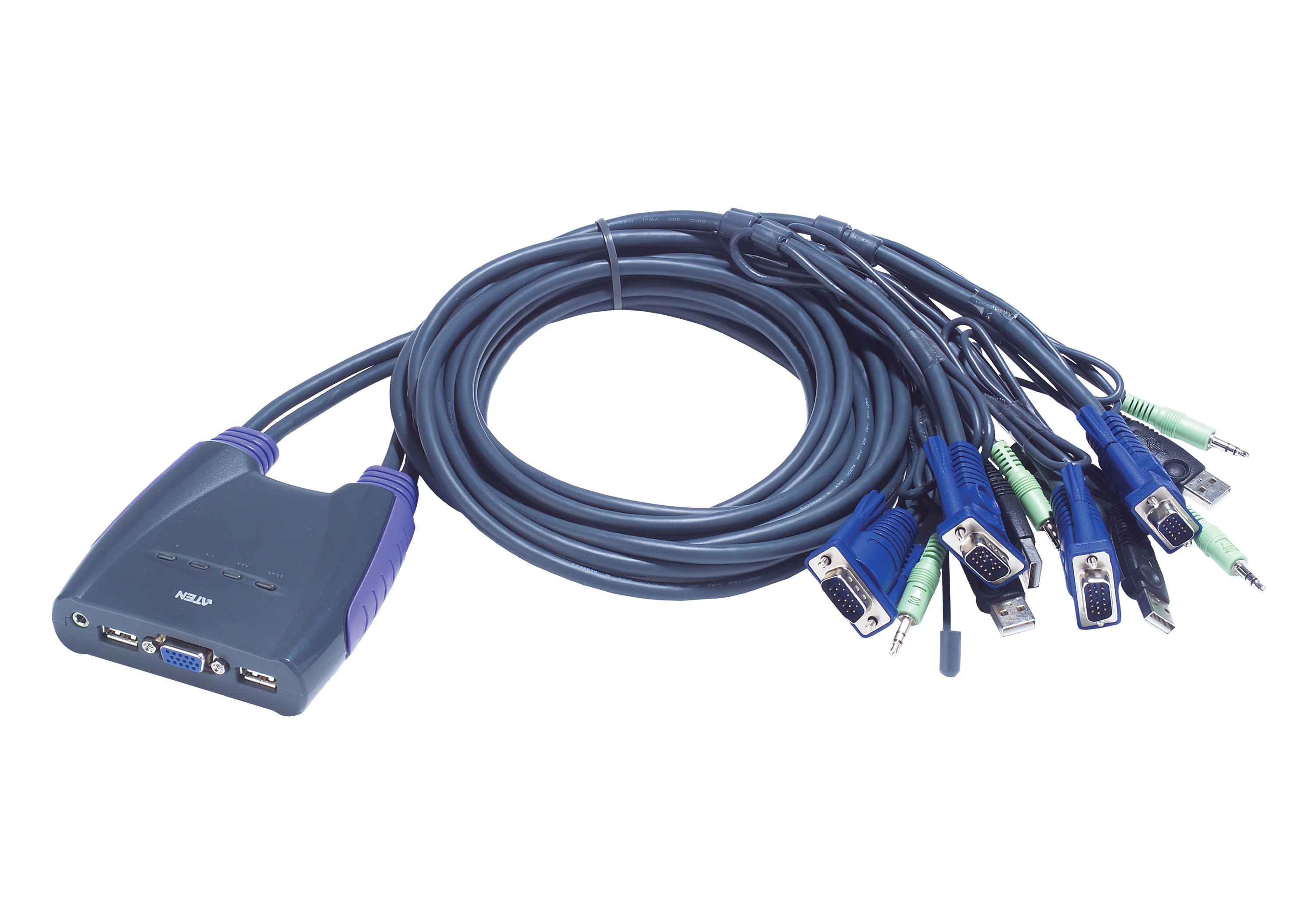 CS-64U ATEN