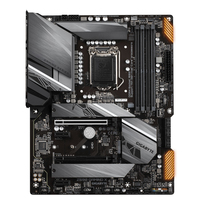 "Z590 GAMING X"