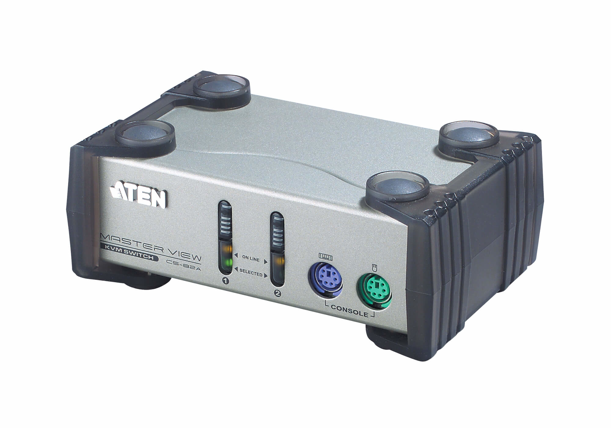 CS82AC ATEN