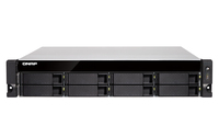 "TS-877XU-RP-3600-8G/80TB-IW PRO"