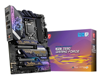 "MPG Z590 GAMING FORCE"