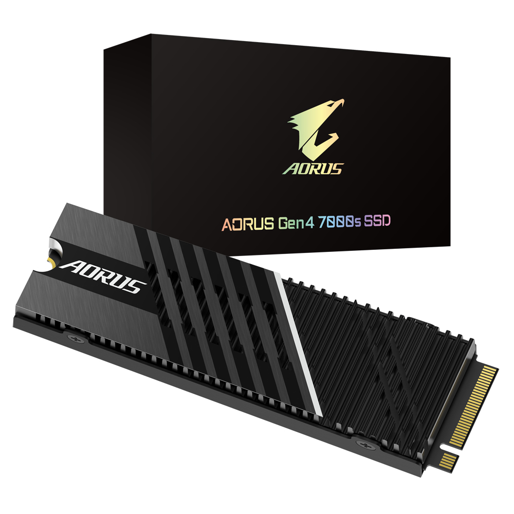 GP-AG70S1TB GIGABYTE