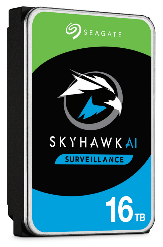 ST16000VE002-RT Seagate