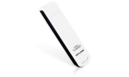 TL-WN322G TP-Link