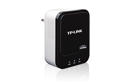 TL-PA201 TP-Link