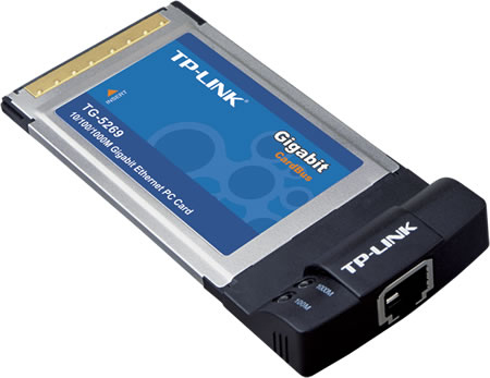 TG-5269 TP-Link