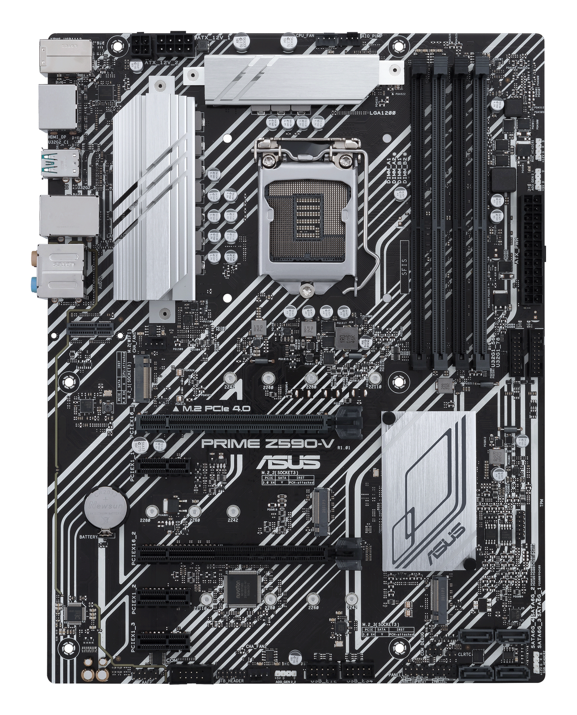 90MB17I0-M0ECY0 ASUS