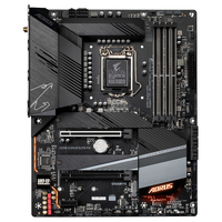 "Z590 AORUS ELITE AX"