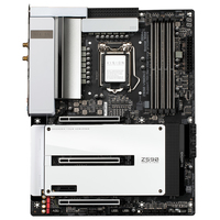 "Z590 VISION D"
