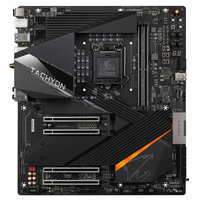 "Z590 AORUS TACHYON"