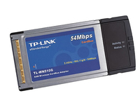 TL-WN510G