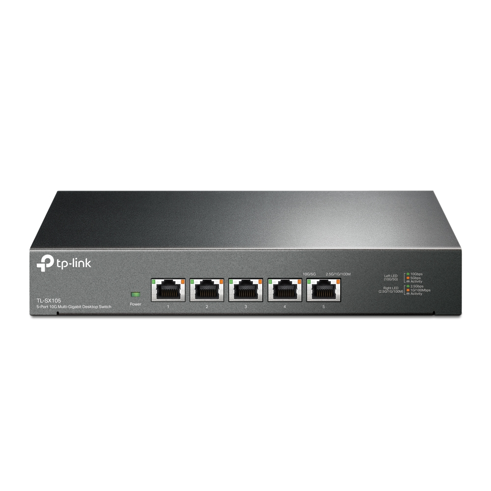 TL-SX105 TP-Link