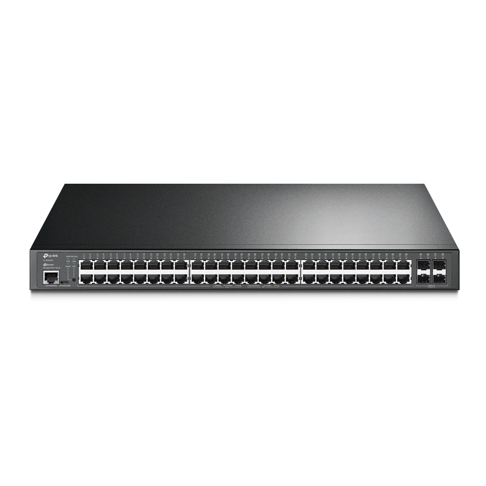 TL-SG3452P TP-Link