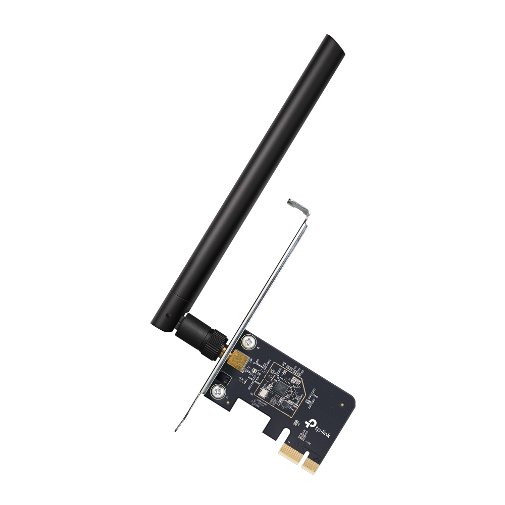 "ARCHER T2E" TP-Link