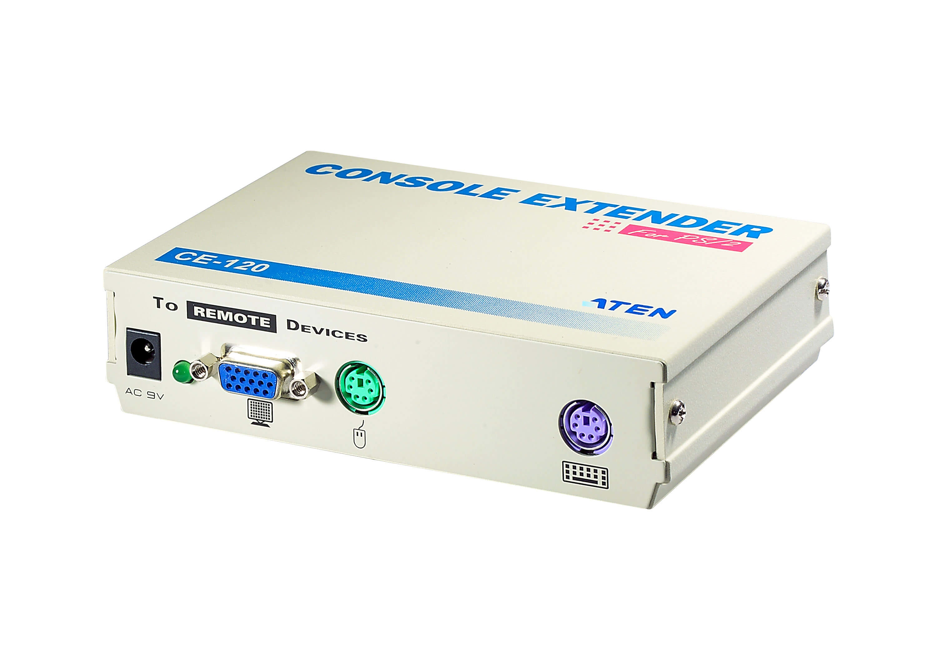 CE-120 ATEN