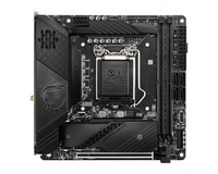 "MEG Z590I UNIFY"