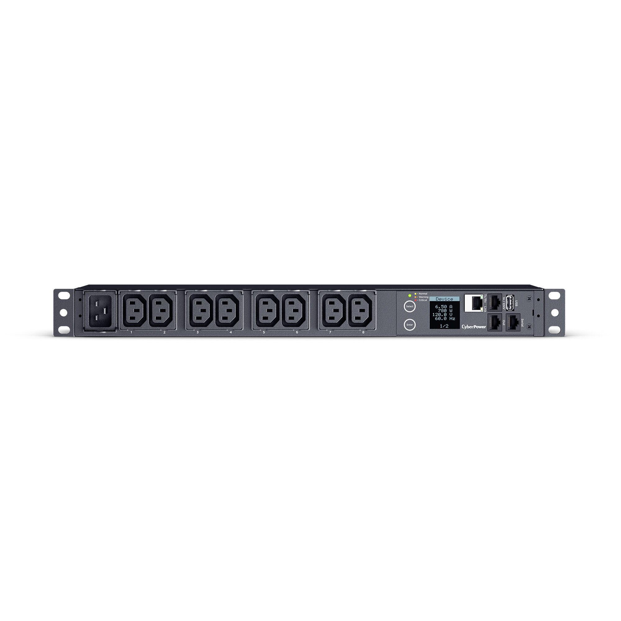 PDU31006 CyberPower