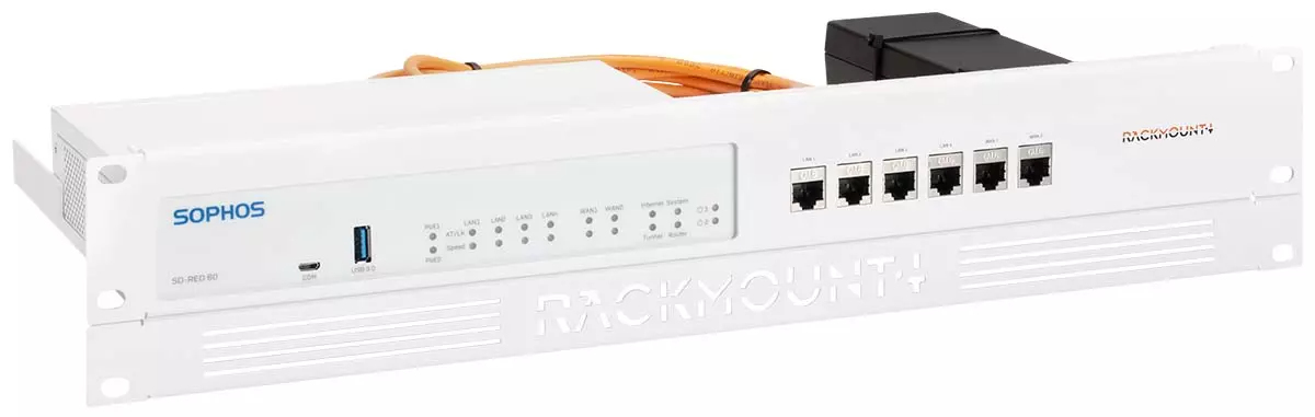 RM-SR-T10I Rackmount.IT