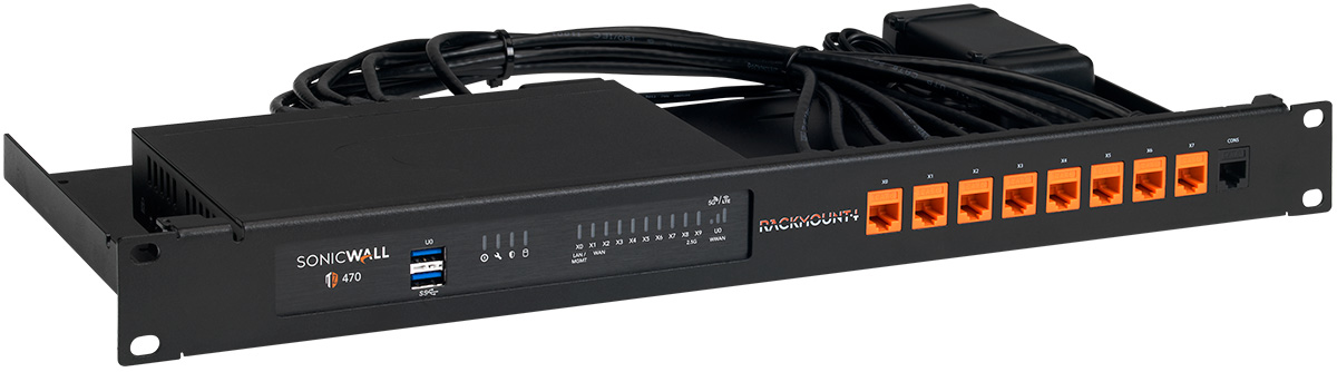 RM-SW-T10 Rackmount.IT