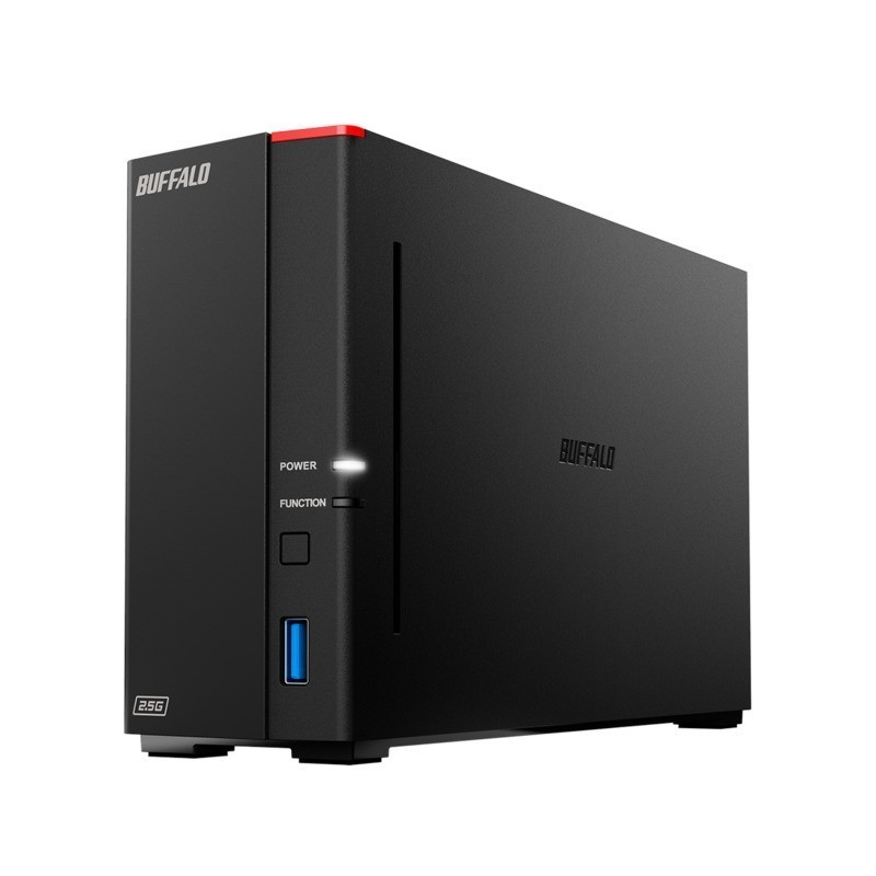 LS710D0201 Buffalo