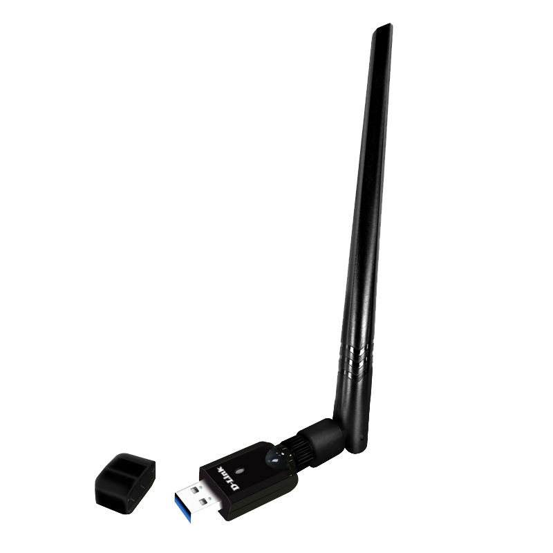DWA-185 D-Link