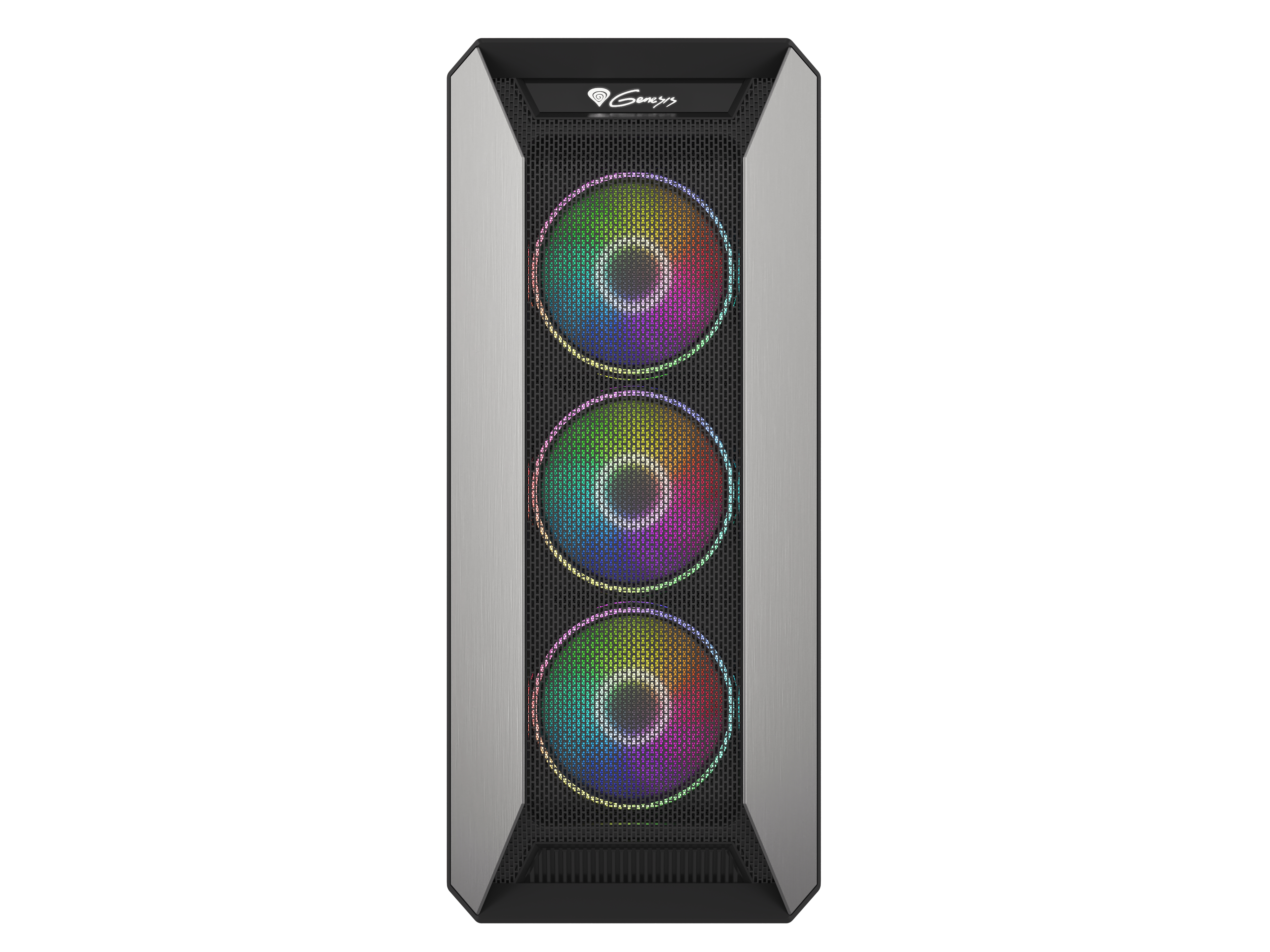 NPC-1684 GENESIS