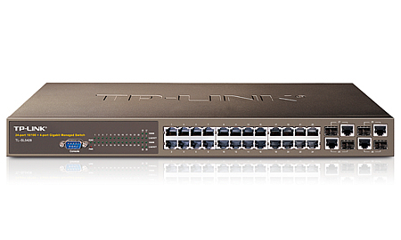 TL-SL5428 TP-Link