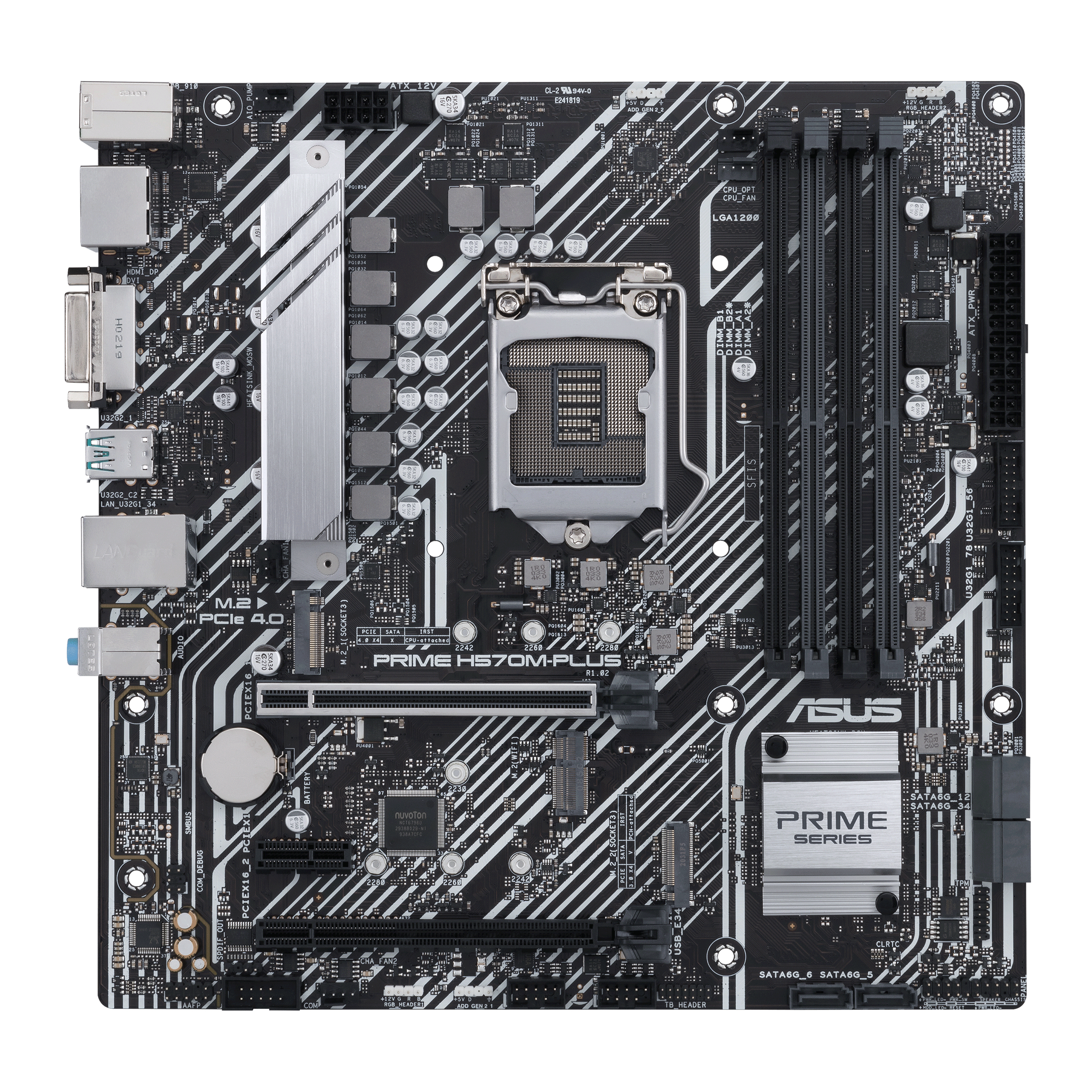 90MB16W0-M0EAY0 ASUS
