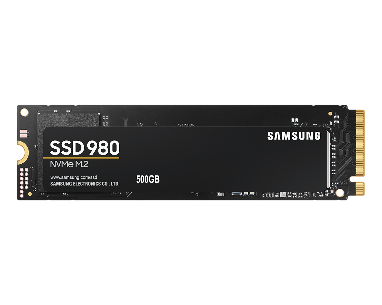 MZ-V8V500BW Samsung