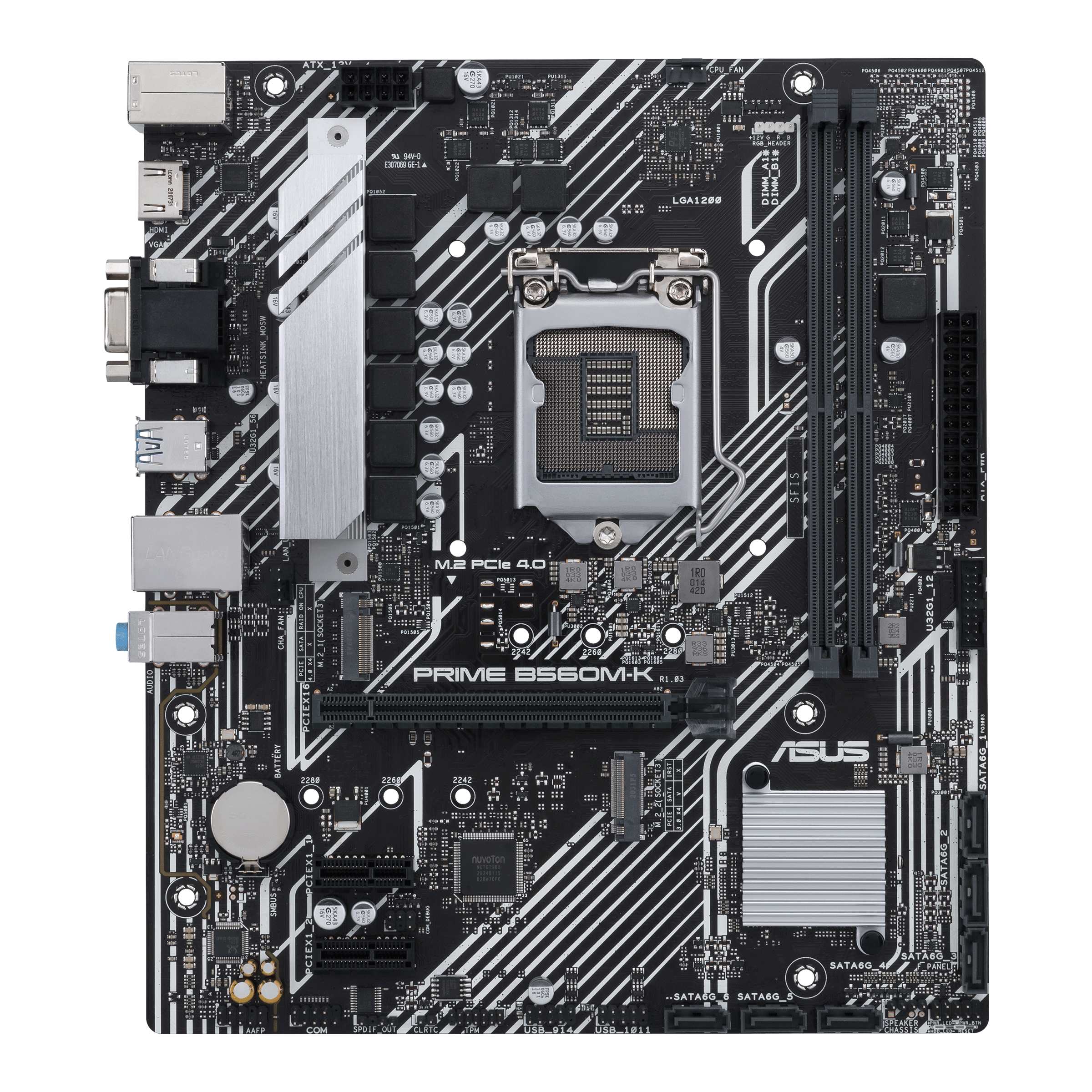 90MB16S0-M0EAY0 ASUS