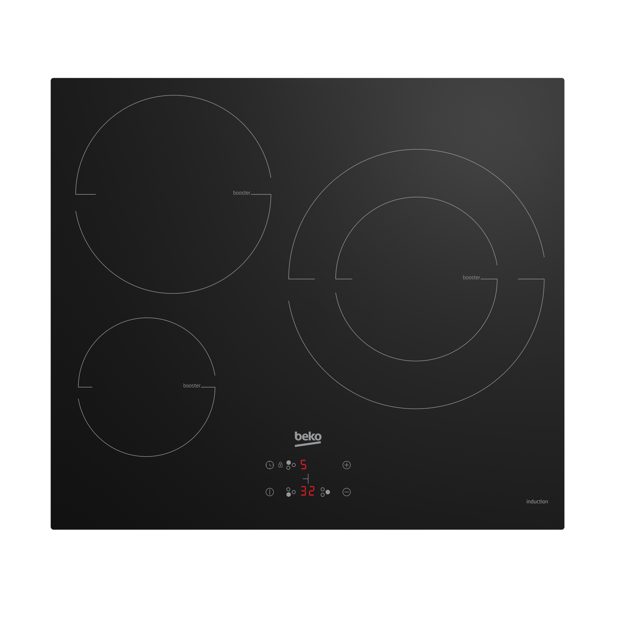 HII63402MT Beko