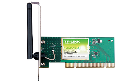 TL-WN550G TP-Link