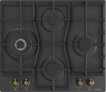 GW6D42CLB Gorenje