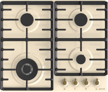 GW642CLI Gorenje