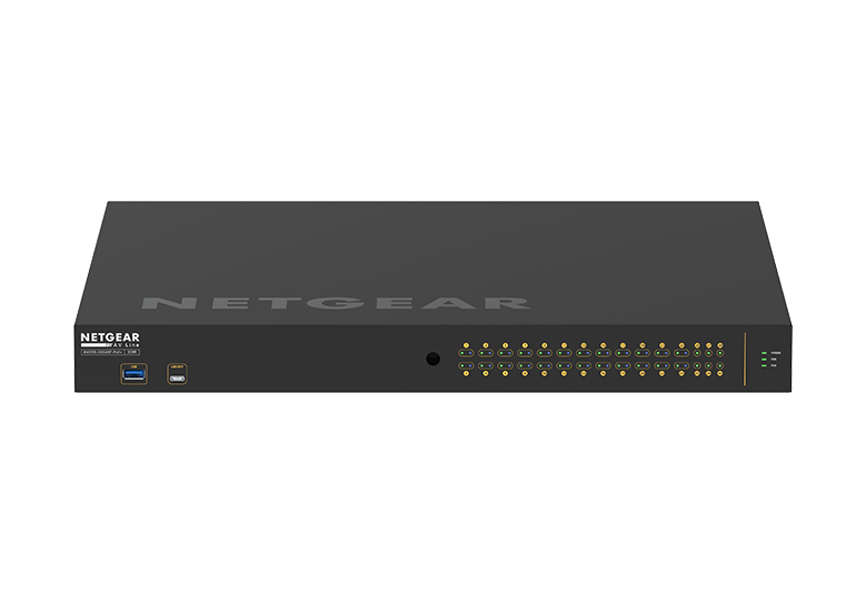 GSM4230PX-100EUS NETGEAR
