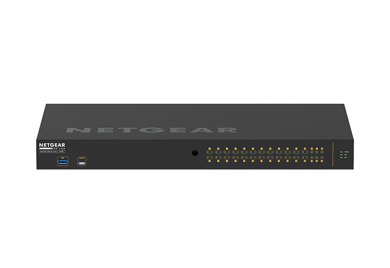 GSM4230P-100EUS NETGEAR