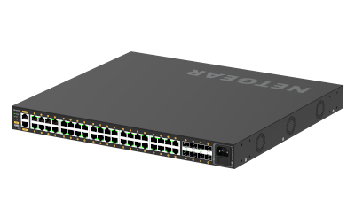 GSM4248P-100EUS NETGEAR