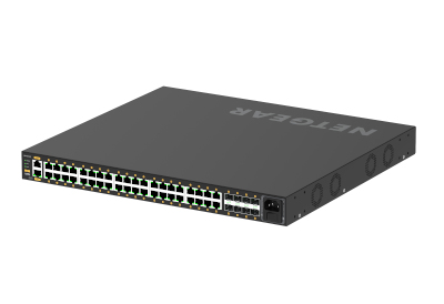 GSM4248PX-100EUS NETGEAR
