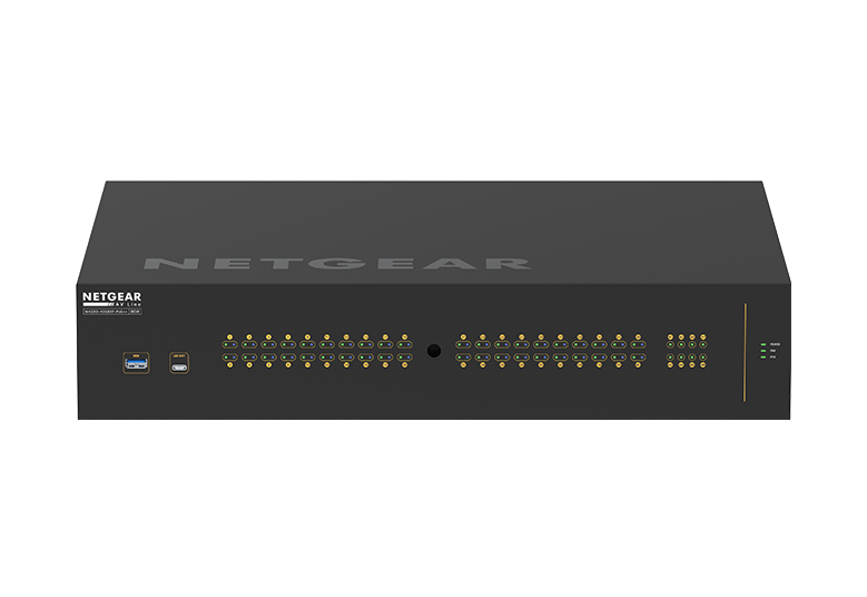 GSM4248UX-100EUS NETGEAR