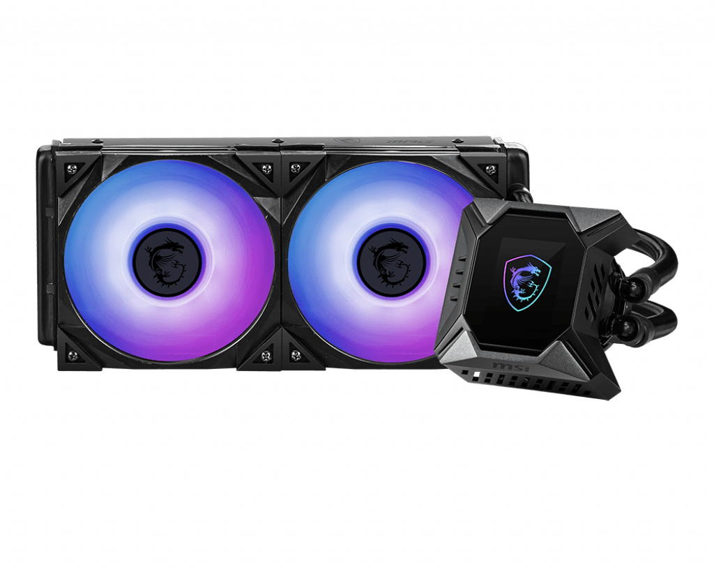 MPGCORELIQUIDK240 MSI