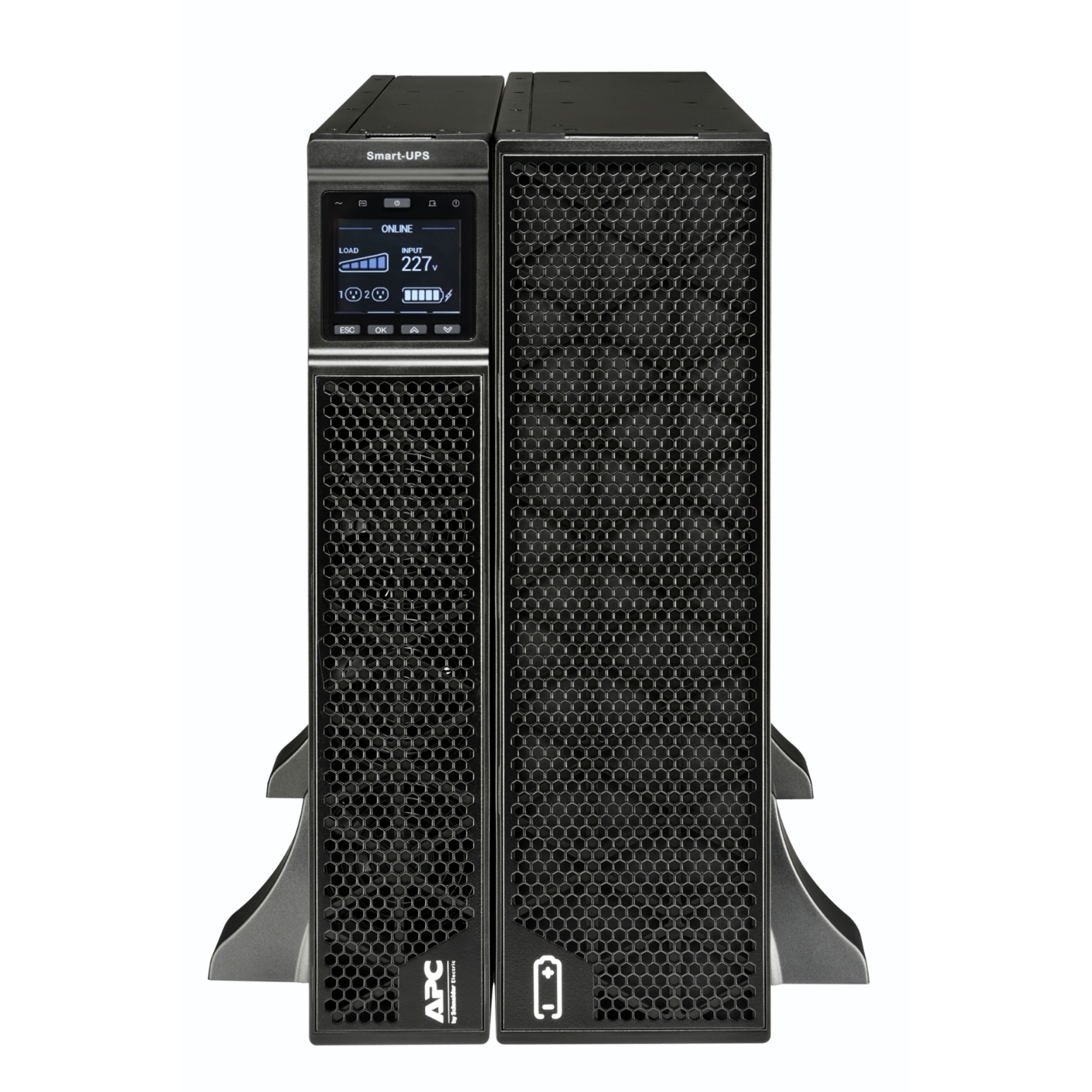 SRTG8KXLI APC
