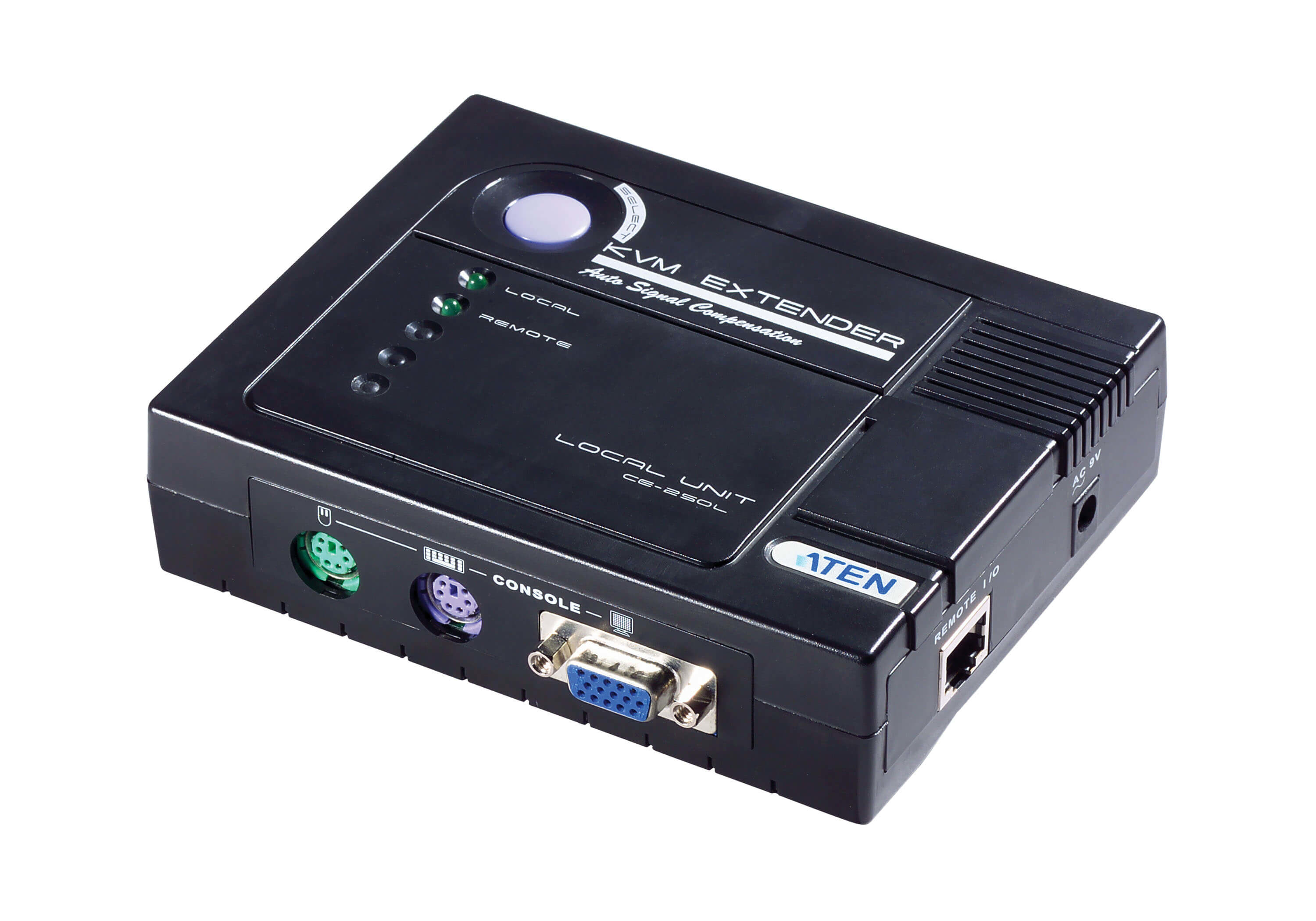CE250AL/R ATEN