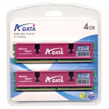 R-4GB-800-CL5-16-ADATA-DS-B ADATA