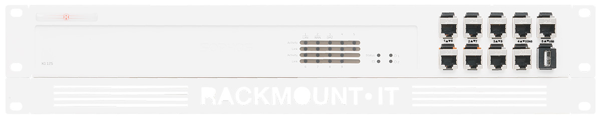 RM-SR-T6I Rackmount.IT