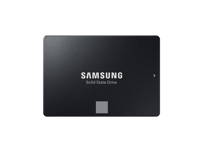 MZ-77E500E Samsung