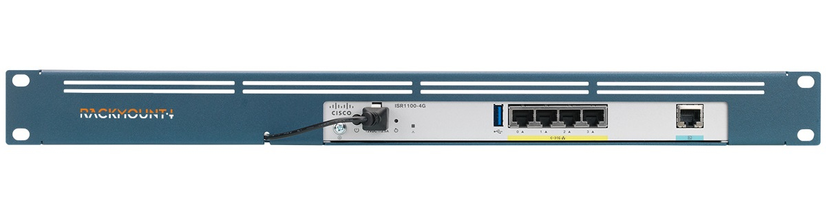 RM-CI-T11 Rackmount.IT